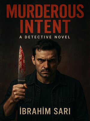 cover image of Murderous Intent